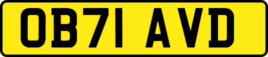 OB71AVD