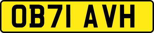 OB71AVH