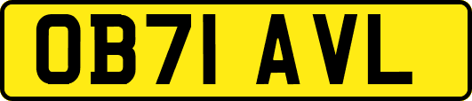 OB71AVL