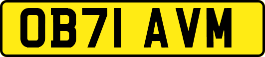OB71AVM