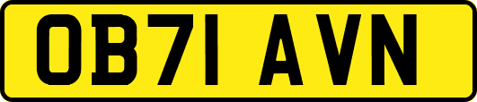 OB71AVN