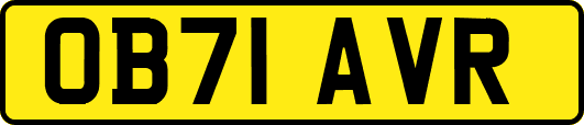 OB71AVR