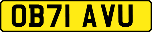 OB71AVU