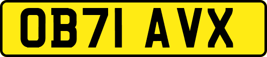OB71AVX