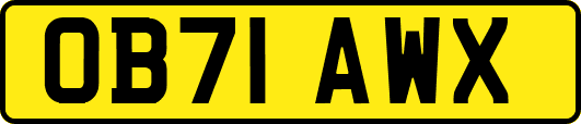 OB71AWX