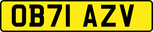 OB71AZV