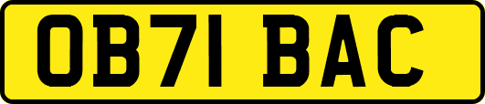 OB71BAC