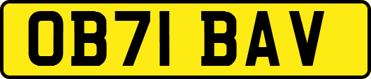 OB71BAV