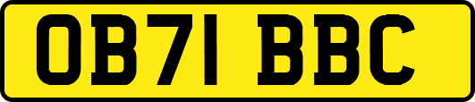 OB71BBC