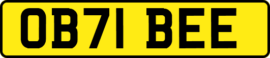 OB71BEE