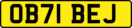 OB71BEJ