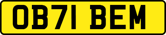 OB71BEM