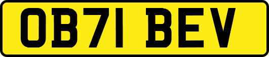 OB71BEV