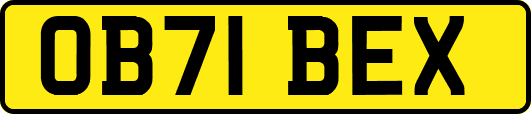 OB71BEX