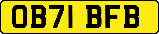 OB71BFB