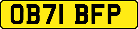 OB71BFP