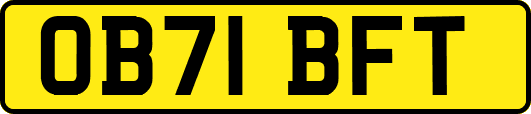 OB71BFT