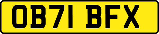 OB71BFX