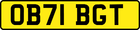 OB71BGT