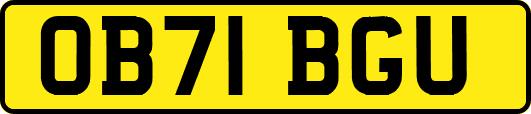 OB71BGU