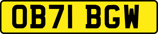 OB71BGW