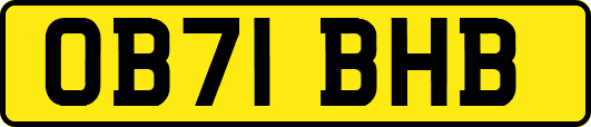 OB71BHB