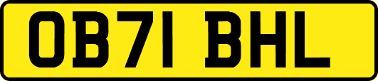 OB71BHL