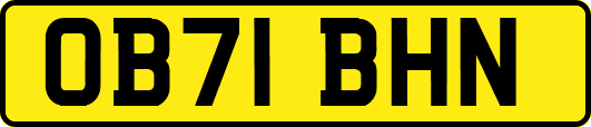 OB71BHN