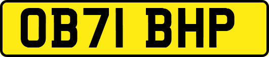 OB71BHP