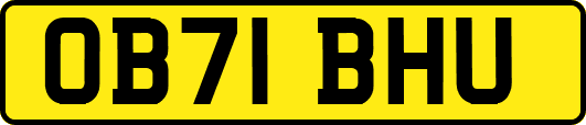 OB71BHU