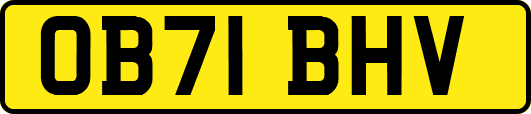 OB71BHV