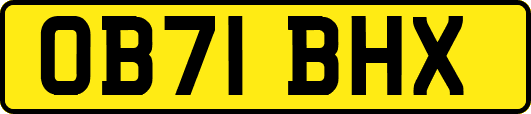 OB71BHX
