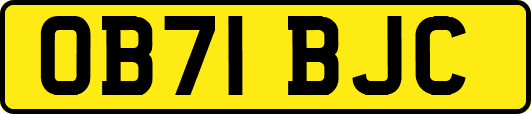 OB71BJC
