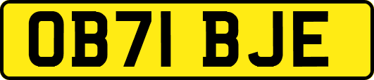 OB71BJE