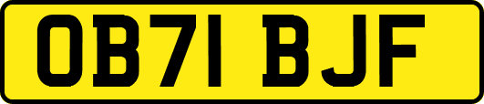 OB71BJF