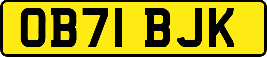 OB71BJK