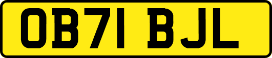 OB71BJL
