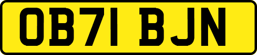 OB71BJN