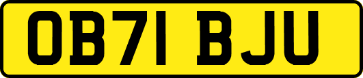 OB71BJU