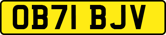 OB71BJV