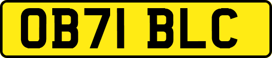 OB71BLC
