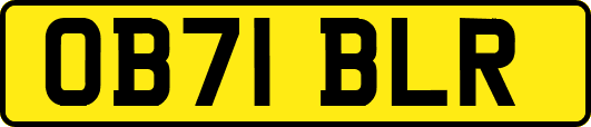 OB71BLR