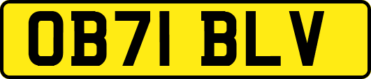 OB71BLV