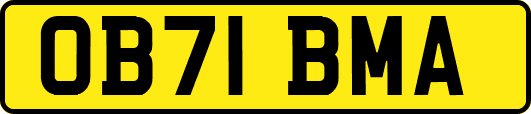 OB71BMA
