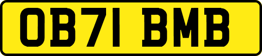 OB71BMB