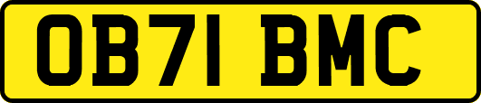 OB71BMC