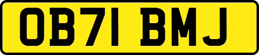 OB71BMJ