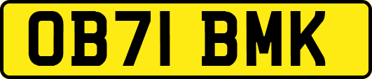 OB71BMK