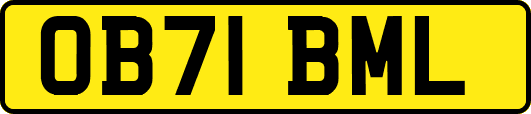 OB71BML