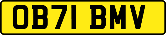 OB71BMV